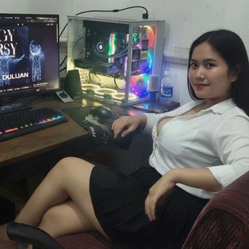 PURA777 - Lead Writer